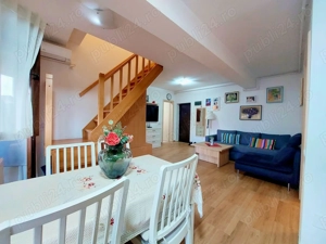 Apartament 4 Camere tip Duplex strada Cireșului  Fundeni Dobroesti 