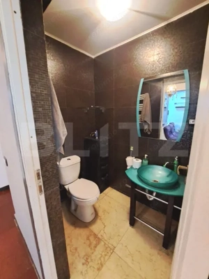 VILĂ MODERNĂ DE VÂNZARE – GHIMBAV, ZONA CENTRALĂ - imagine 15