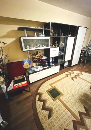 Apartament 4 camere de vânzare – 100,09 mp utili – Zona 1 Mai