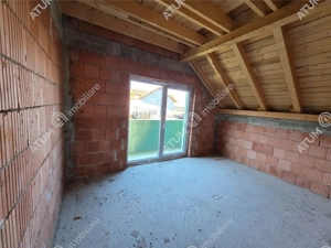 Casa cu 5 camere si gradina de 415 mp din Selimbar in Sibiu - imagine 16