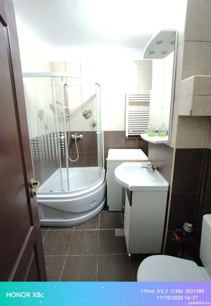 Ap. 1 cam, D, 44 mp, zona Gară-Podul Octav Băncilă  - imagine 5