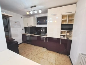 VILĂ MODERNĂ DE VÂNZARE – GHIMBAV, ZONA CENTRALĂ - imagine 6