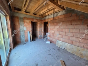 Casa cu 5 camere si gradina de 415 mp din Selimbar in Sibiu - imagine 14