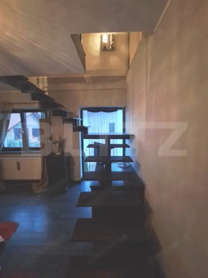 VILĂ MODERNĂ DE VÂNZARE – GHIMBAV, ZONA CENTRALĂ - imagine 10