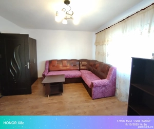 Ap. 1 cam, D, 44 mp, zona Gară-Podul Octav Băncilă 