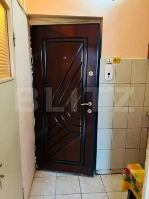 Garsonieră de vânzare – zona metrom| etaj 3/3 | 20 mp - imagine 6