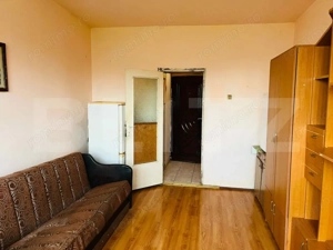 Garsonieră de vânzare – zona metrom| etaj 3/3 | 20 mp - imagine 2