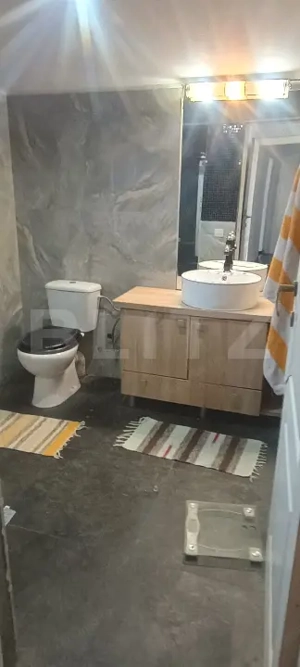 VILĂ MODERNĂ DE VÂNZARE – GHIMBAV, ZONA CENTRALĂ - imagine 14