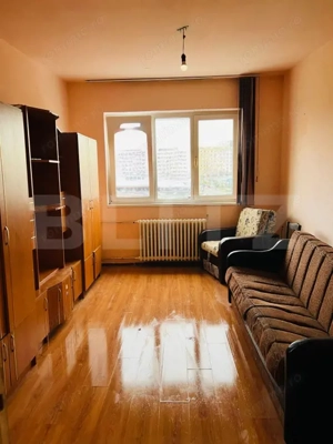 Garsonieră de vânzare – zona metrom| etaj 3/3 | 20 mp