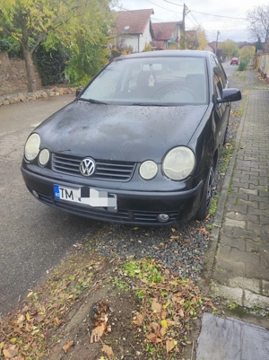 Vw POLO 2003 clima - imagine 2