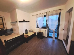 VILĂ MODERNĂ DE VÂNZARE – GHIMBAV, ZONA CENTRALĂ - imagine 13