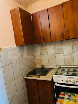 Garsonieră de vânzare – zona metrom| etaj 3/3 | 20 mp - imagine 4