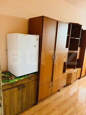 Garsonieră de vânzare – zona metrom| etaj 3/3 | 20 mp - imagine 3