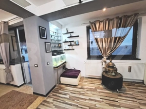 VILĂ MODERNĂ DE VÂNZARE – GHIMBAV, ZONA CENTRALĂ - imagine 4