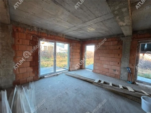 Casa cu 5 camere si gradina de 415 mp din Selimbar in Sibiu - imagine 20