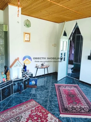 CASA comuna ALEXANDRU CEL BUN - VADURELE - imagine 4
