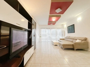 Apartament 2 camere terasa generoasa cu vedere cartier Europa