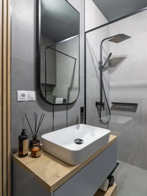 Apartament 2 camere, 65 mp utili, zona Central  - imagine 13