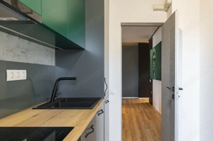 Apartament 2 camere, 65 mp utili, zona Central  - imagine 5