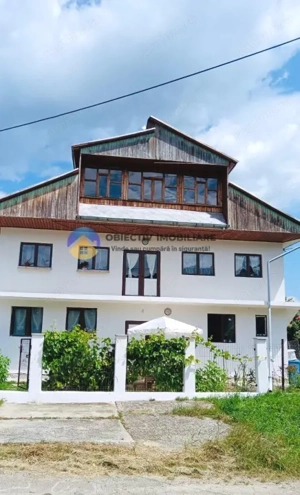 CASA comuna ALEXANDRU CEL BUN - VADURELE - imagine 11