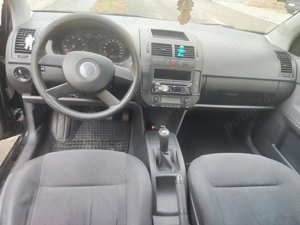 Vw POLO 2003 clima - imagine 3