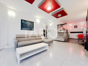 Apartament 2 camere terasa generoasa cartier Europa zona retrasa