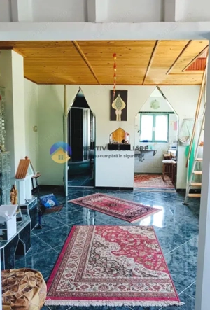 CASA comuna ALEXANDRU CEL BUN - VADURELE - imagine 3