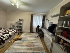 Casă individuală 5 camere de închiriat – 250 mp utili, zonă Centrală - imagine 7