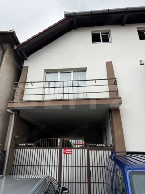 Casă individuală 5 camere de închiriat – 250 mp utili, zonă Centrală - imagine 14
