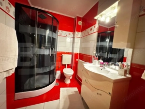 Casă individuală 5 camere de închiriat – 250 mp utili, zonă Centrală - imagine 13