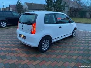 Scoda citigo 1,0 benzina an 2015 - imagine 5