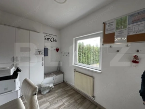 Casă individuală 5 camere de închiriat – 250 mp utili, zonă Centrală - imagine 4