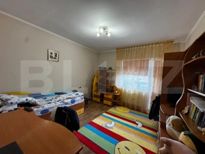 Casă individuală 5 camere de închiriat – 250 mp utili, zonă Centrală - imagine 9