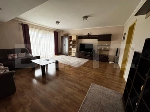 Casă individuală 5 camere de închiriat – 250 mp utili, zonă Centrală - imagine 6