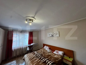 Casă individuală 5 camere de închiriat – 250 mp utili, zonă Centrală - imagine 8