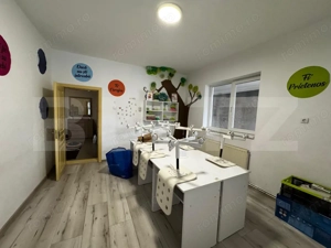 Casă individuală 5 camere de închiriat – 250 mp utili, zonă Centrală - imagine 3