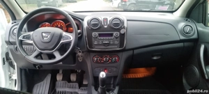 Dacia Sandero 1.0 Sce  - imagine 5