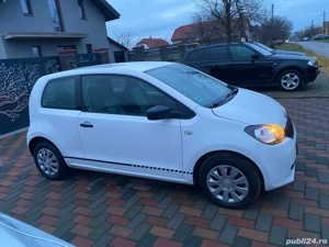 Scoda citigo 1,0 benzina an 2015 - imagine 4