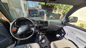 Vand Toyota Hilux, an 2003. - imagine 6
