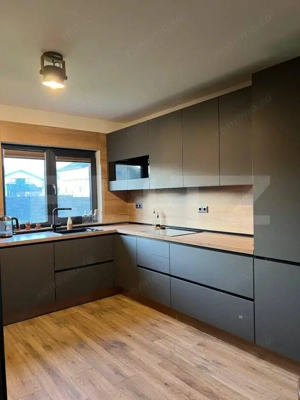 Casa superba Cristian, mobilata si nefolosita