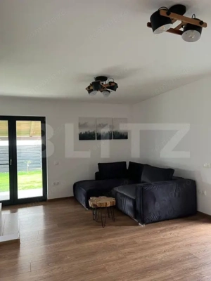Apartament 2 camere Tractoru, in vila, aproape de Coresi. - imagine 3