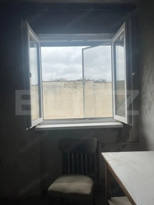 Garsoniera de vanzare, 13 mp, zona Mureseni