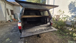 Vand Toyota Hilux, an 2003. - imagine 4