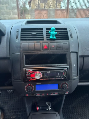 Vw POLO 2003 clima - imagine 6