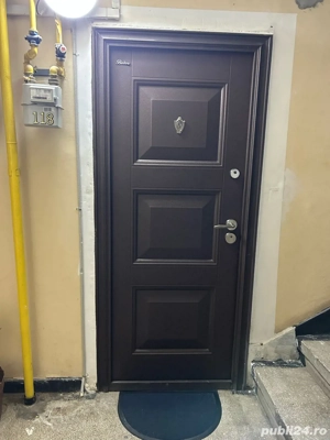 Aparrtament 2 camere Micro 15 Deva - imagine 2