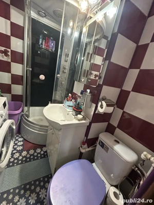 Aparrtament 2 camere Micro 15 Deva - imagine 7