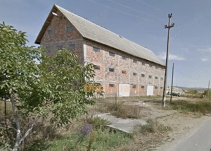 CLADIRE INDUSTRIALA PENTRU CEREALE | MAERISTE | SALAJ  |  3.000 TEREN - imagine 2