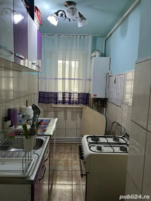 Aparrtament 2 camere Micro 15 Deva - imagine 6