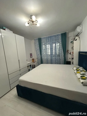 Aparrtament 2 camere Micro 15 Deva - imagine 5