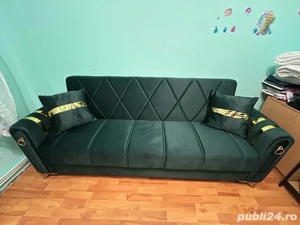 Aparrtament 2 camere Micro 15 Deva - imagine 3